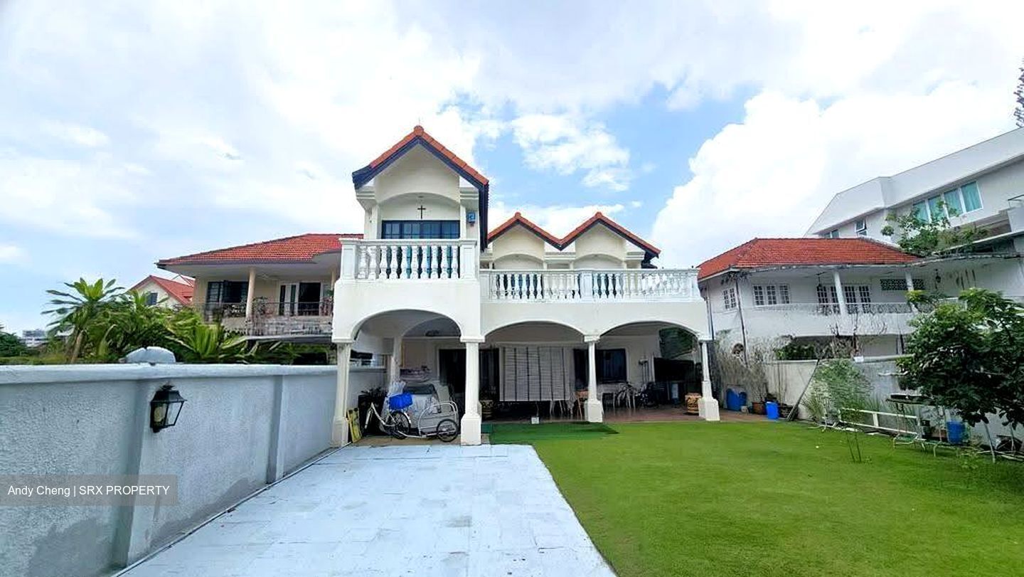 Brighton Avenue (D19), Detached #608363351